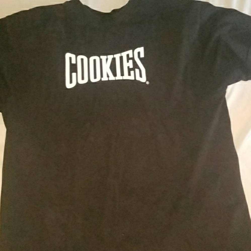 Cookies shirt